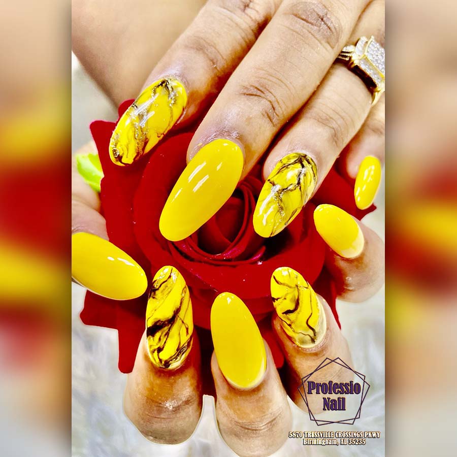 ProfessionNail